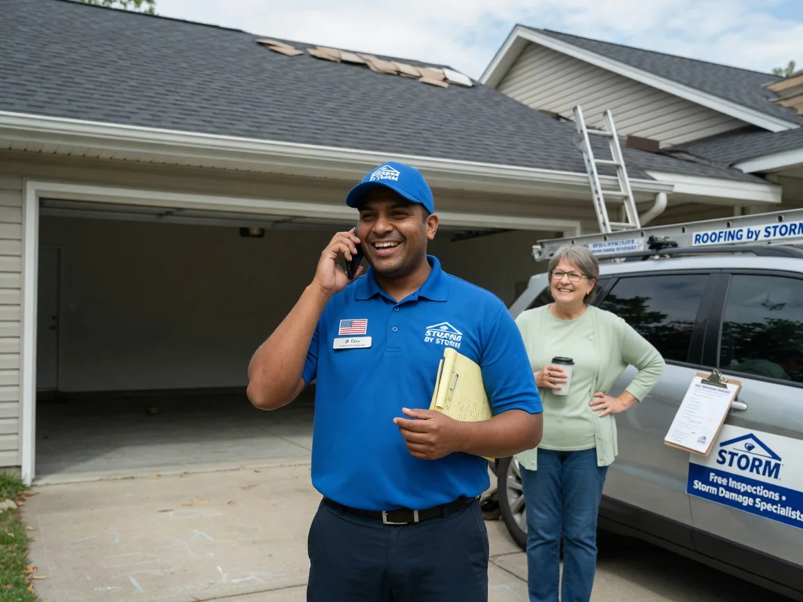 Roof Repair Near Me Donaldson, MN FAQs